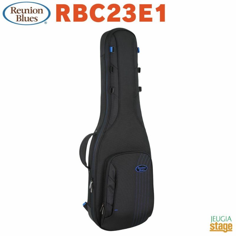 ReunionBluesRBC23E1RBExpeditionElectricGuitarCase