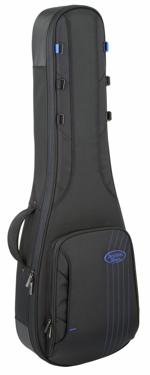 ReunionBluesRBC23LPRBExpeditionLPStyleGuitarCase