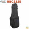 ReunionBluesRBC232ERBExpeditionDoubleElectricGuitarCase