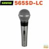 SHURE565SD-LCクラシックボーカルマイクロホン