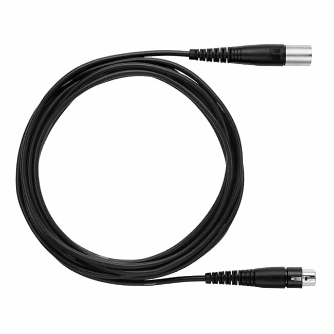 SHUREPGA58-XLR-Jカーディオイド・ダイナミック・ボーカルマイクロホン（XLRケーブル付）