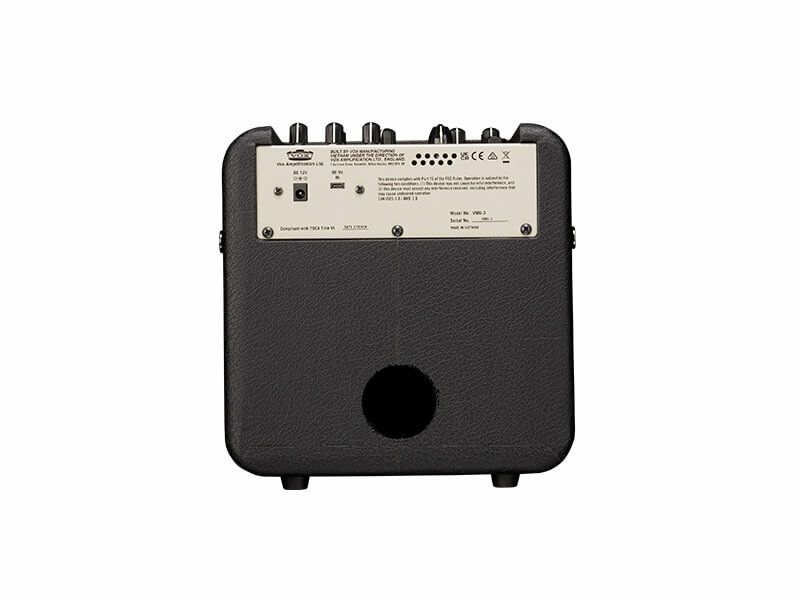 VOXMINIGO3SmokyBeige