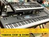 YAMAHACK88【お手入れクロスプレゼント付き！】ヤマハステージピアノ・キーボード88鍵盤