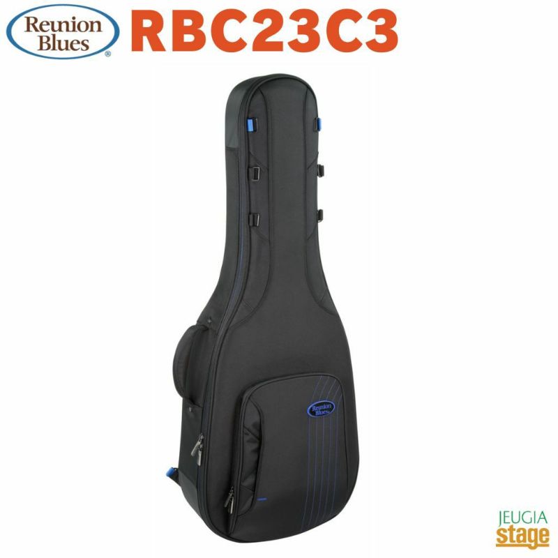 ReunionBluesRBC23C3RBExpeditionSmallBodyAcousticCase