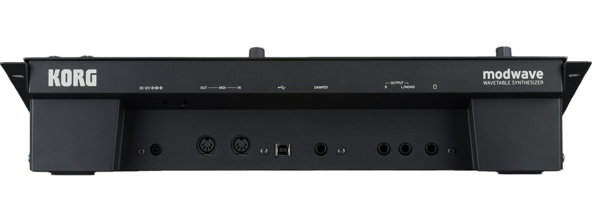 KORGmodwavemodule-WAVETABLESYNTHESIZER