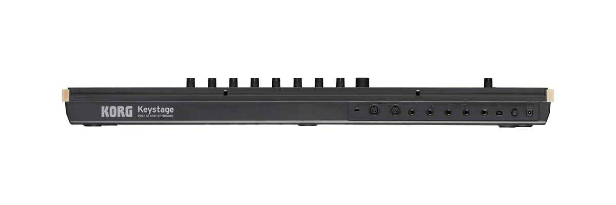 KORGKeystage-POLYATMIDIKEYBOARD