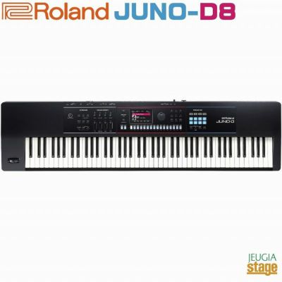 ROLAND FANTOM-08 ローランド ファントム ワークステーション