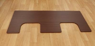 ITOMASAビッグパネルプラス茶木目