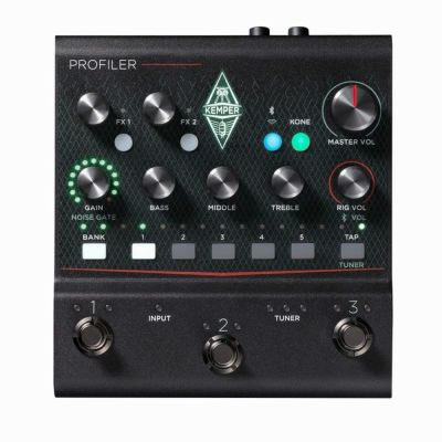 ELECTRO-HARMONIX Headphone Amp ヘッドホンアンプ※こちらの商品