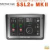 SolidStateLogicSSL2MKII/SSL2+MKII