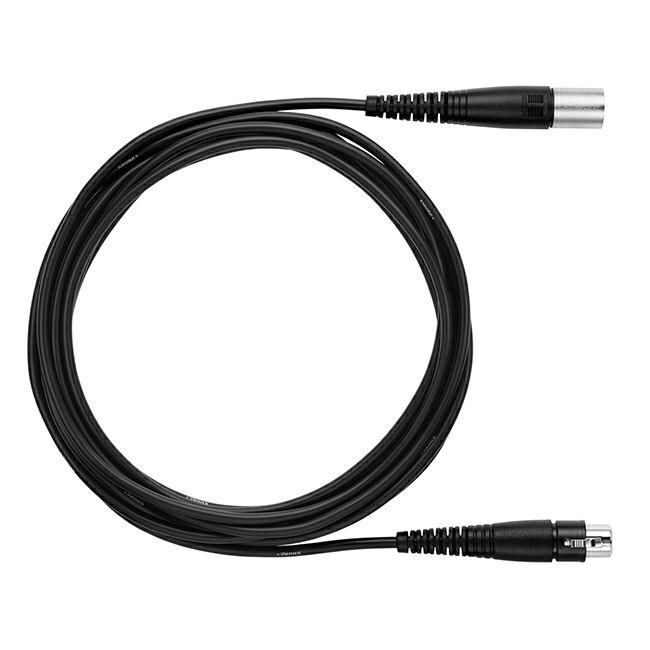 SHUREPGA181-XLRシュアサイドアドレス型カーディオイド･コンデンサー･マイクロホン（XLRケーブル付）