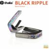 ThaliaCapoBLACKRIPPLE【ExoticShell】BlackChrome