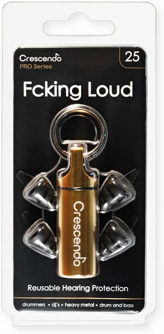 CrescendoPROFckingLoud25N