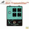 Earth Quaker Devices Dirt Transmitter&#8482; Legacy Reissue