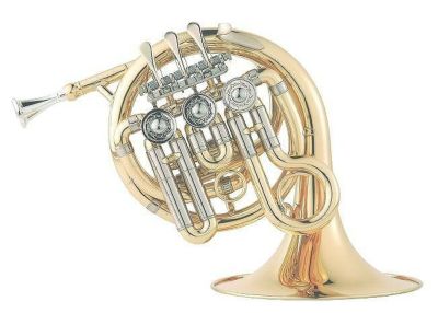 YAMAHA マーチングメロフォン YMP-204MS ヤマハ【Brass