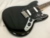 FenderPlayerIIMustang&#174;BlackRosewoodFingerboardフェンダープレイヤー2ムスタングブラック【StageGuitar】エレキギター黒