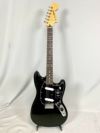 FenderPlayerIIMustang&#174;BlackRosewoodFingerboardフェンダープレイヤー2ムスタングブラック【StageGuitar】エレキギター黒