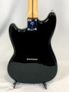 FenderPlayerIIMustang&#174;BlackRosewoodFingerboardフェンダープレイヤー2ムスタングブラック【StageGuitar】エレキギター黒