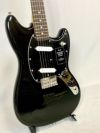 FenderPlayerIIMustang&#174;BlackRosewoodFingerboardフェンダープレイヤー2ムスタングブラック【StageGuitar】エレキギター黒