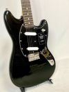 FenderPlayerIIMustang®BlackRosewoodFingerboardフェンダープレイヤー2ムスタングブラック【StageGuitar】エレキギター黒