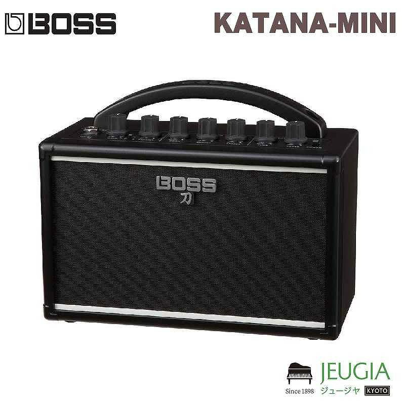 ロック・アンプ“KATANA AMP”シリーズのバッテリー駆動可能なポータブル・タイプ ロック・アンプ“KATANA AMP”シリーズのバッテリー駆動可能なポータブル