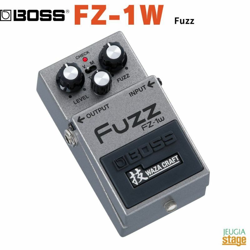 BOSSFuzzFZ-1W