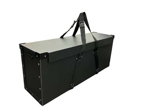 YAMAHA/エレクトーン STAGEA 新ELC-02ケース PDELC02PS（ペダル+ 