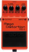 BOSSMegaDistortionMD-2