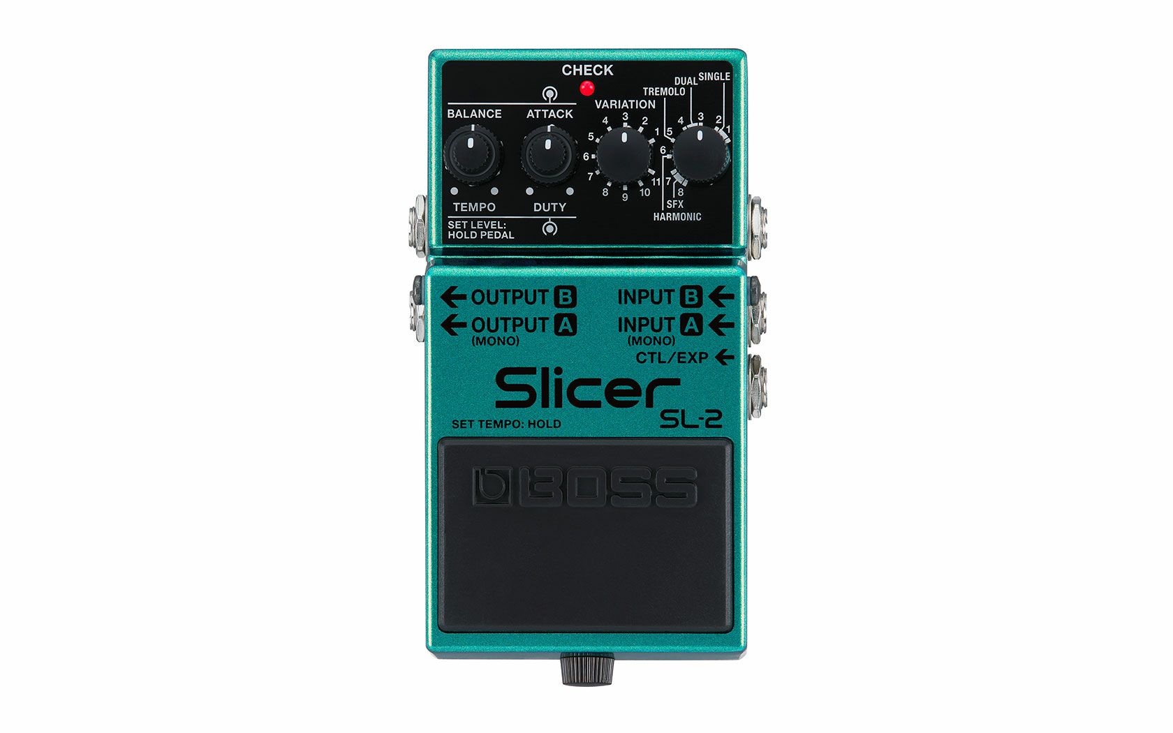 BOSSSlicerSL-2