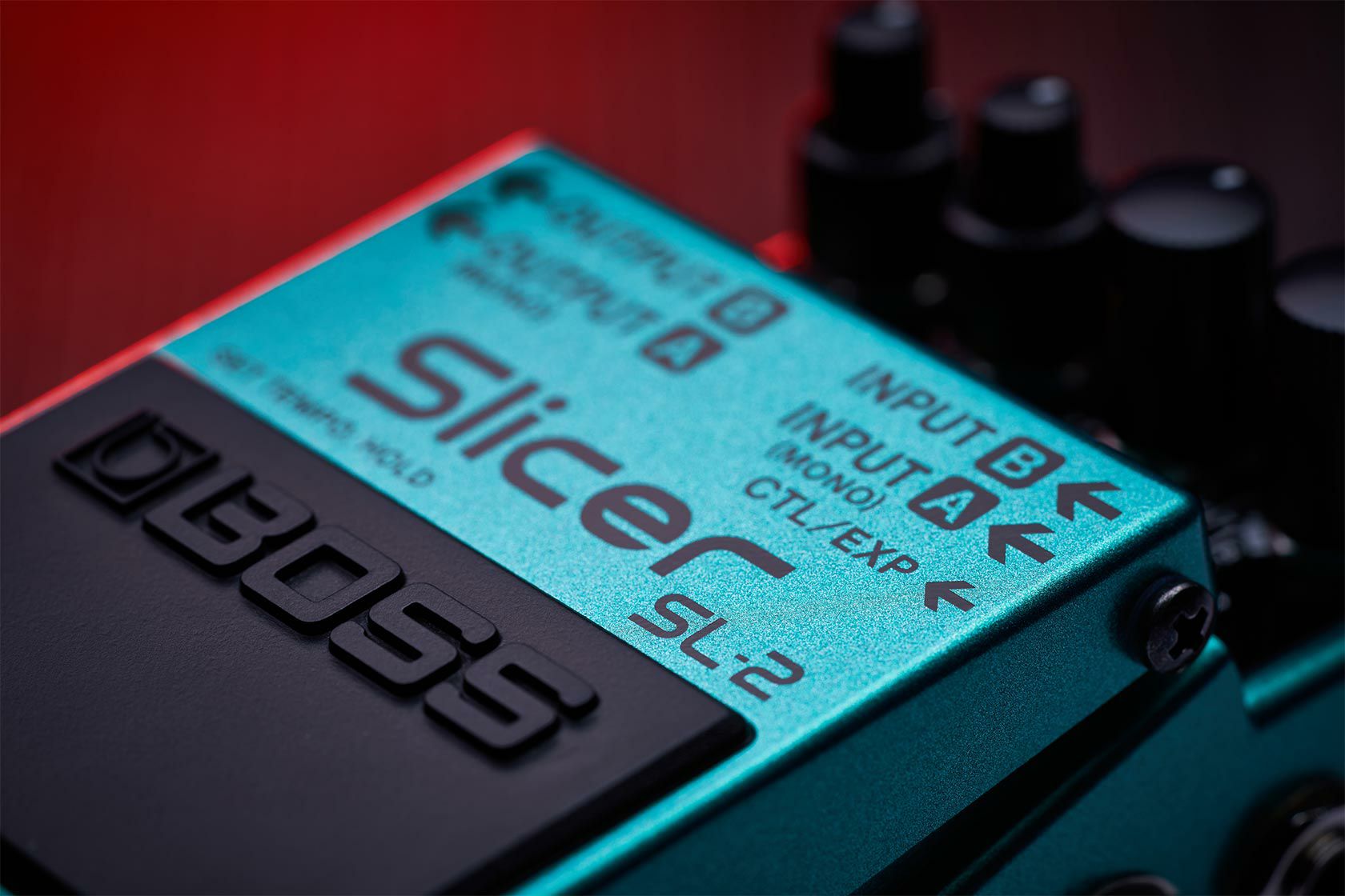 BOSSSlicerSL-2
