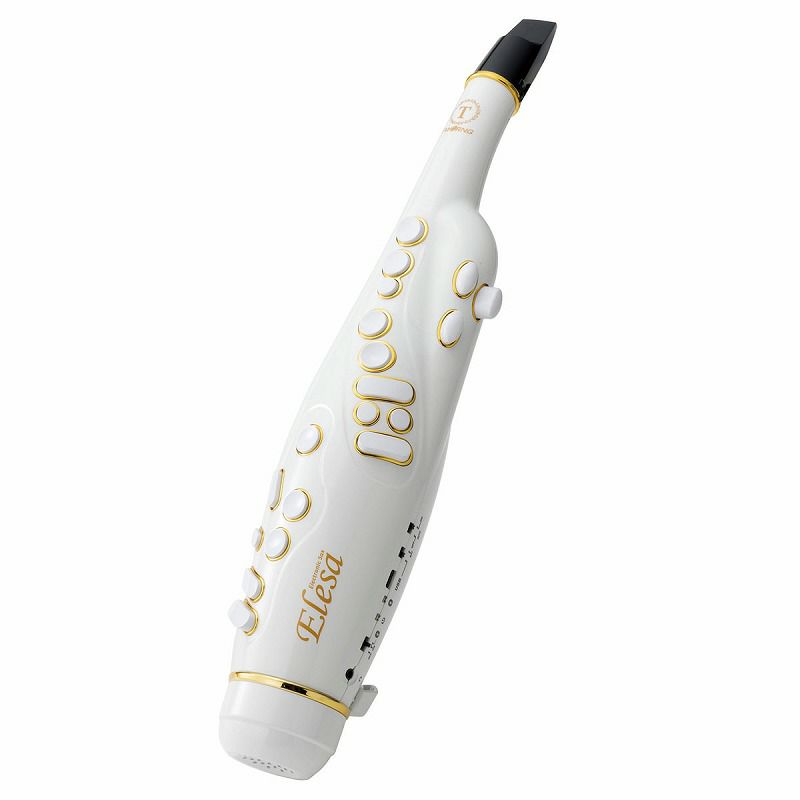 TAHORNG電子サックス・Elesa10WH