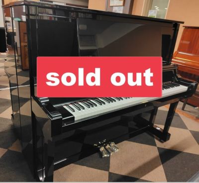 USED】YAMAHAアップライトピアノUX50BLお電話でもお気軽にお問い合わせ
