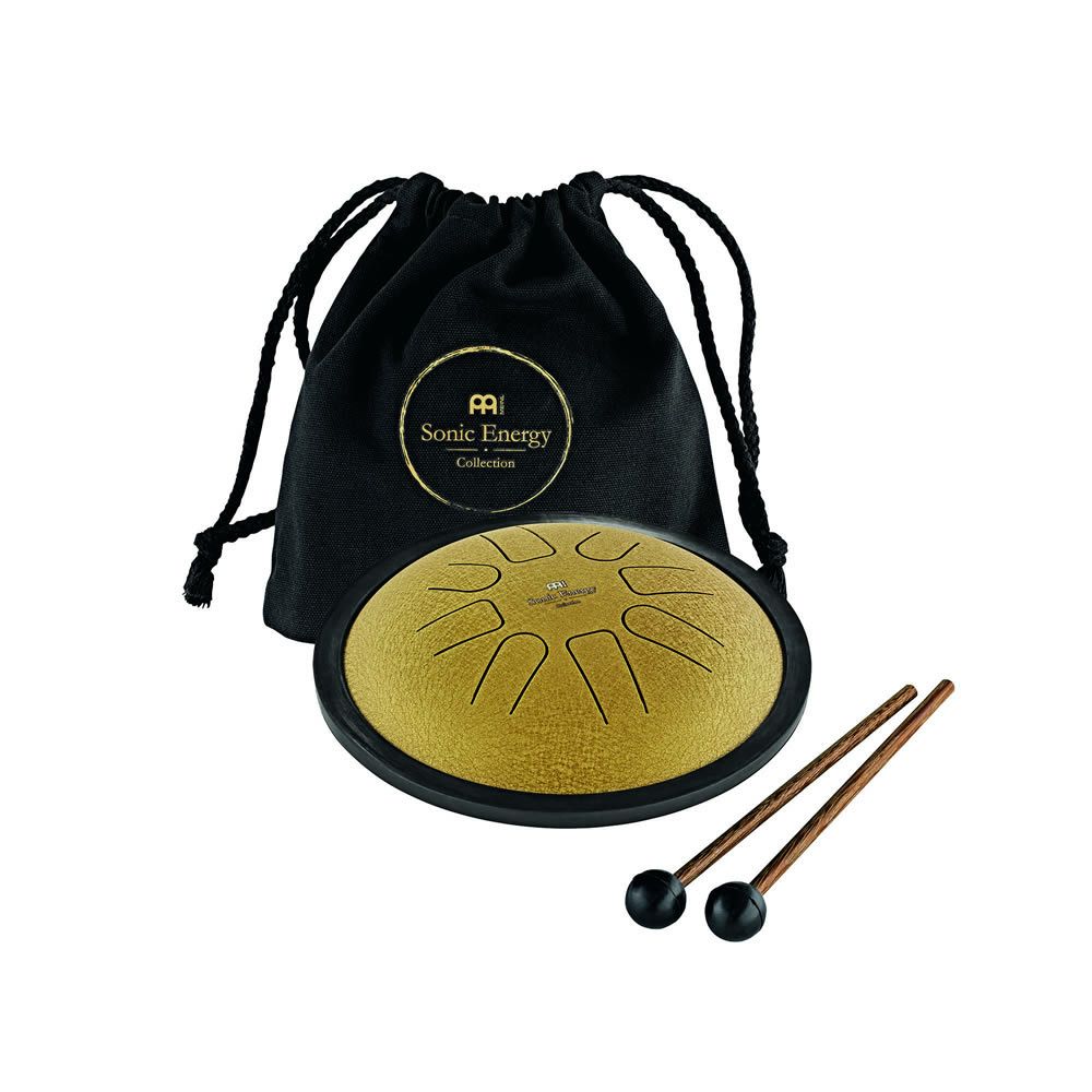 MEINLSmallSteelTongueDrum7"