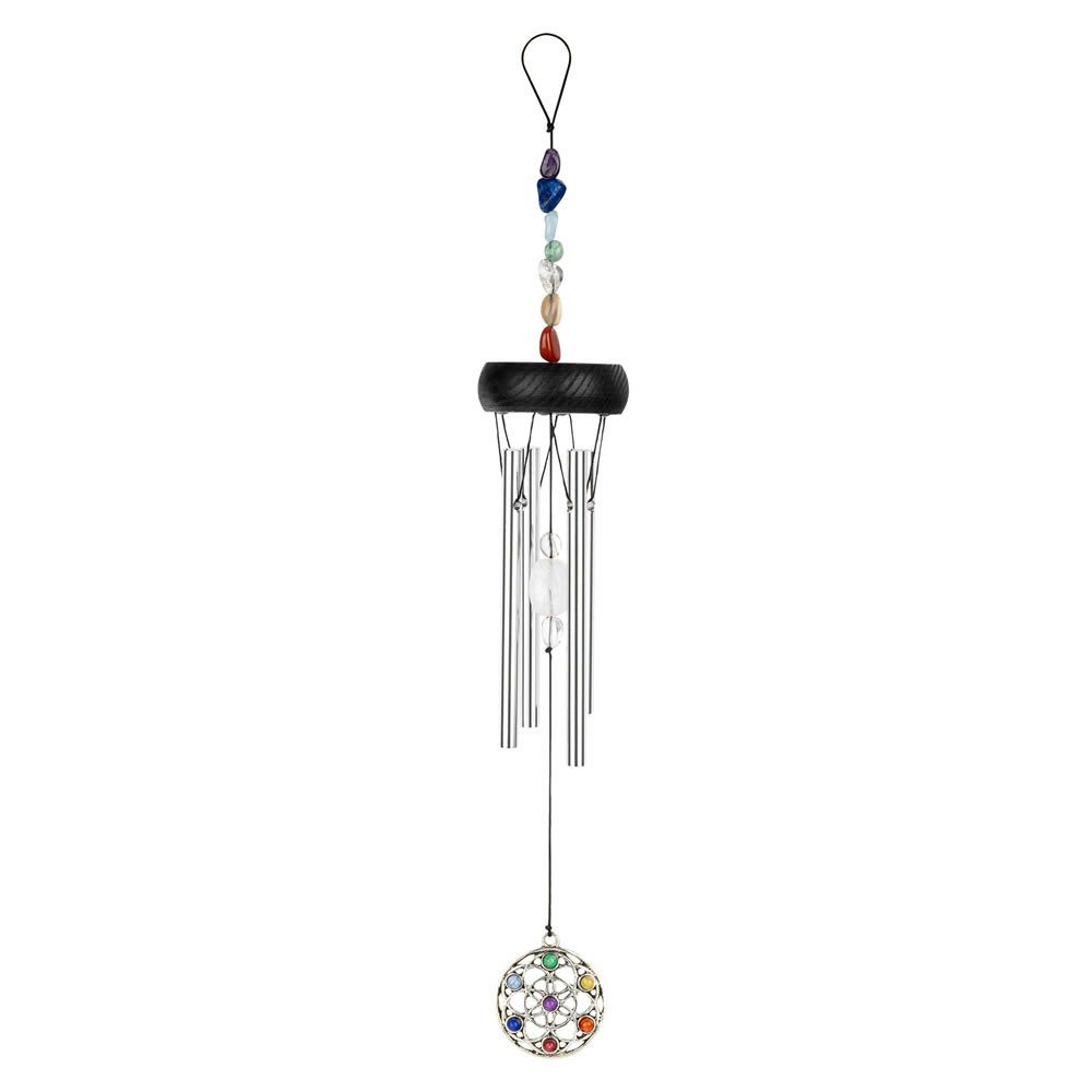 MEINLMiniChakraChimes