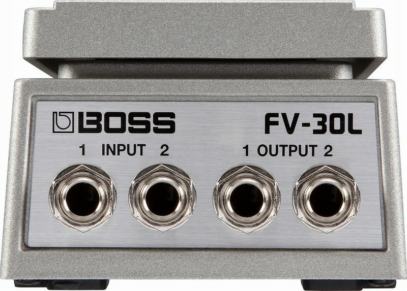 BOSSFootVolumeFV-30L