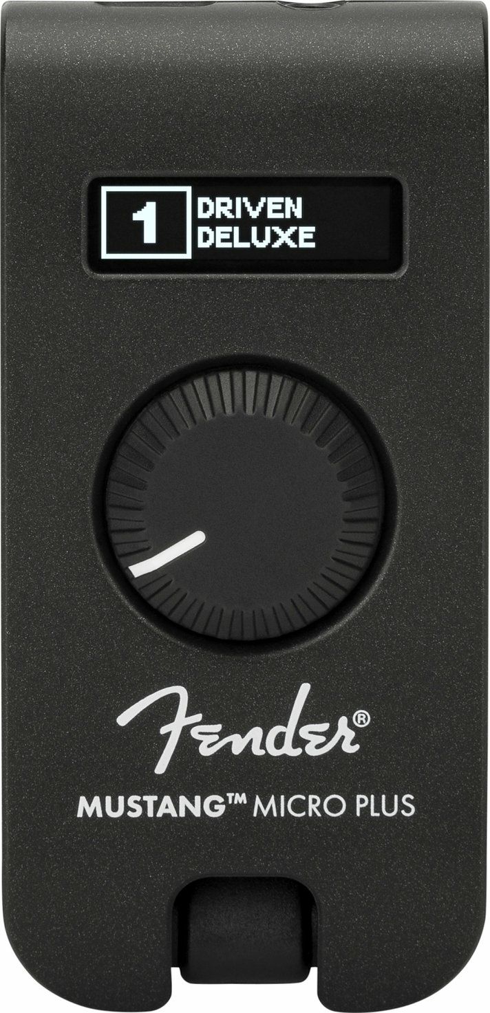 FenderMustang®MicroPlus