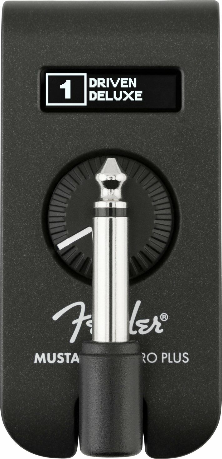 FenderMustang®MicroPlus