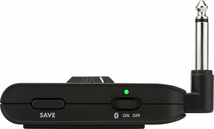 FenderMustang®MicroPlus