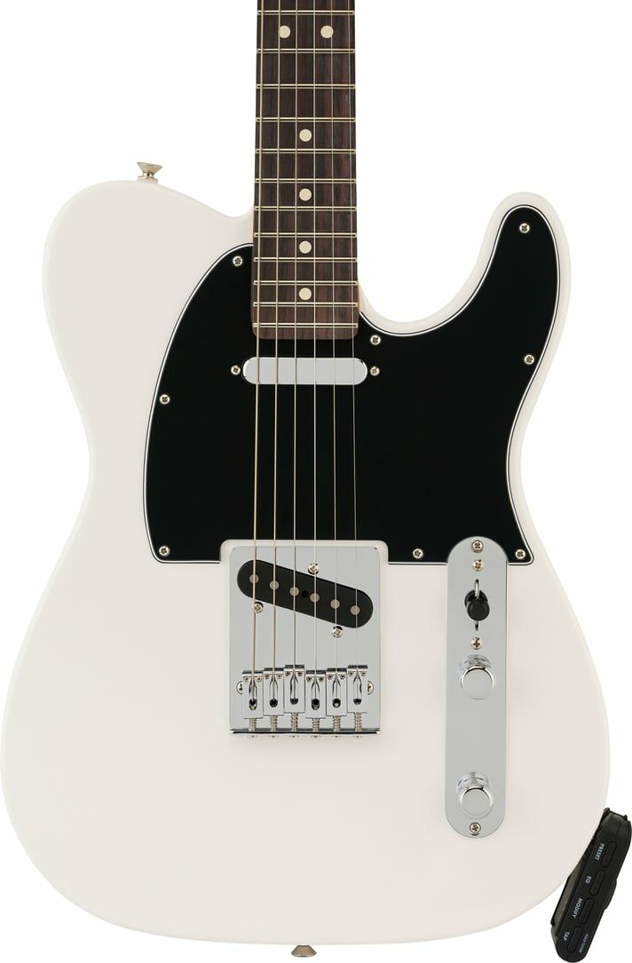 FenderMustang®MicroPlus