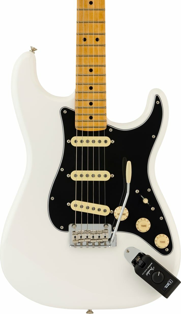 FenderMustang®MicroPlus