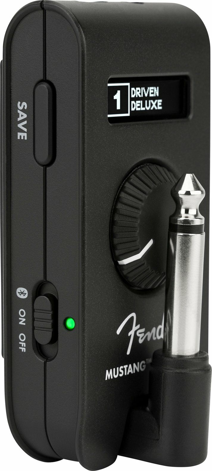 FenderMustang®MicroPlus