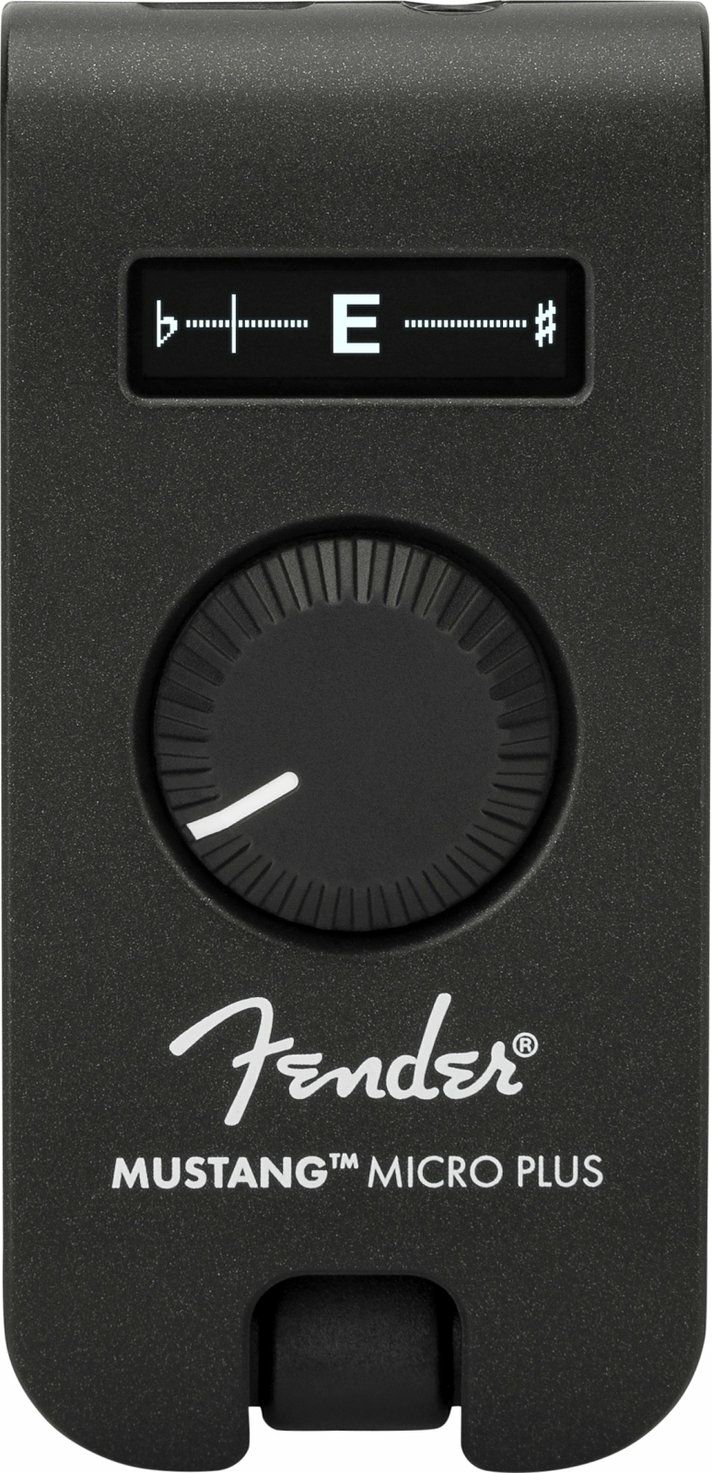 FenderMustang®MicroPlus