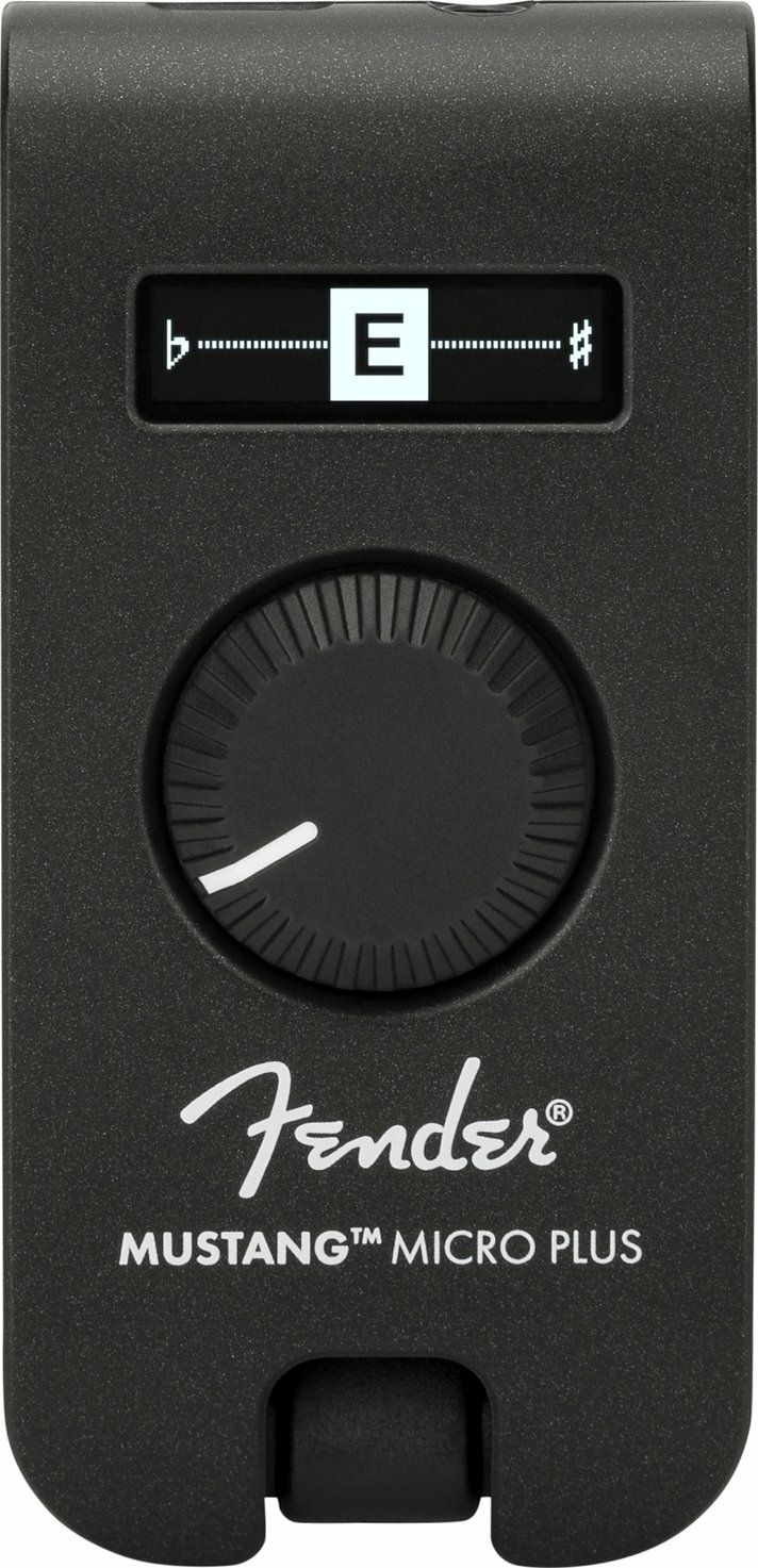 FenderMustang®MicroPlus