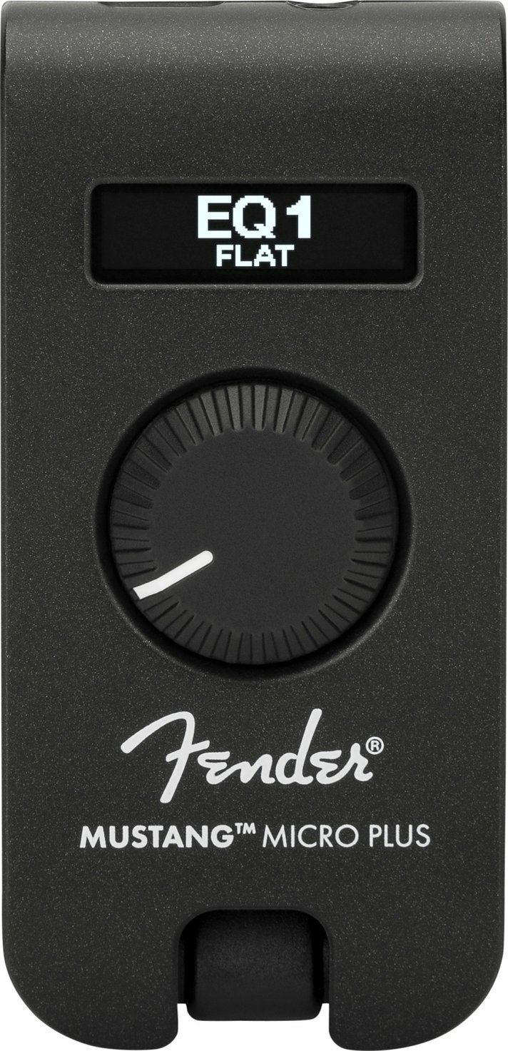 FenderMustang®MicroPlus