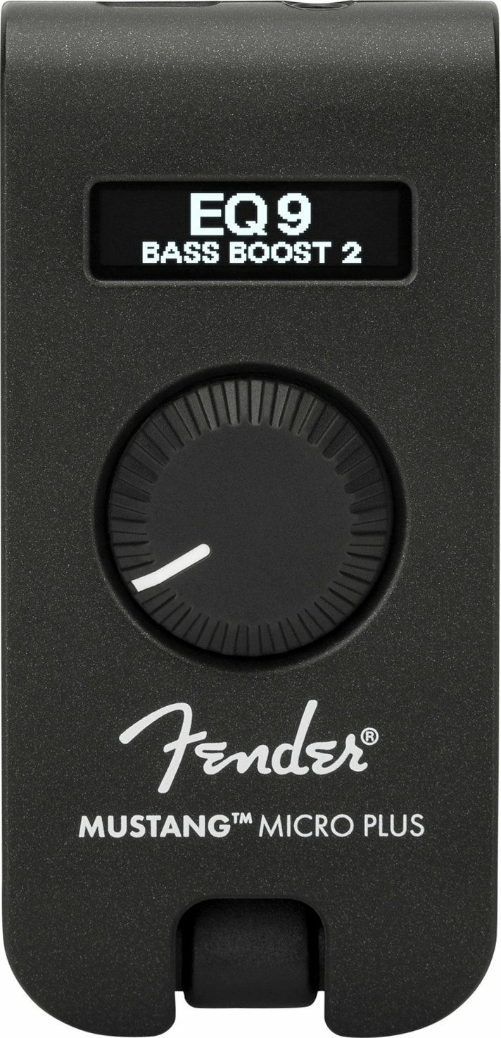 FenderMustang®MicroPlus