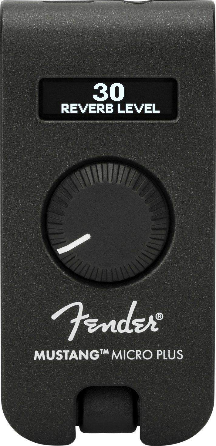 FenderMustang®MicroPlus