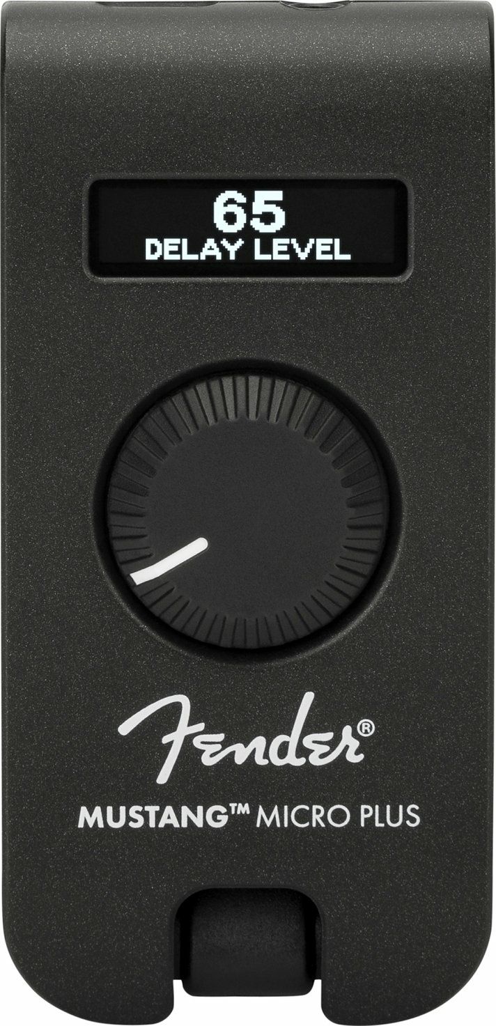 FenderMustang®MicroPlus