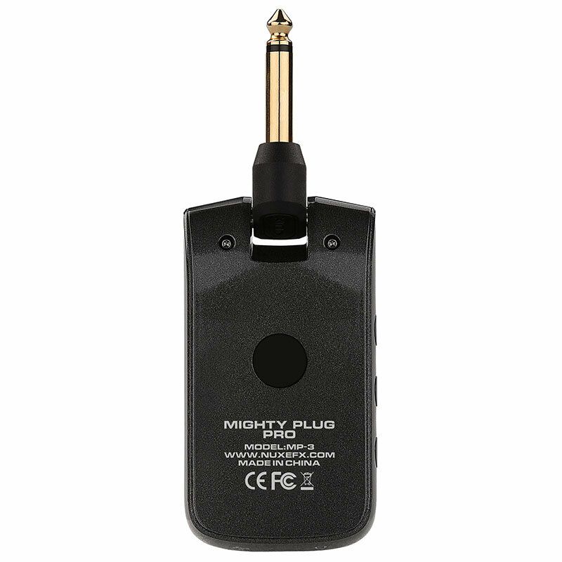 NUXMP-3MIGHTYPLUGPRO