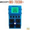 ZOOMMS-70CDR+MultiStomp