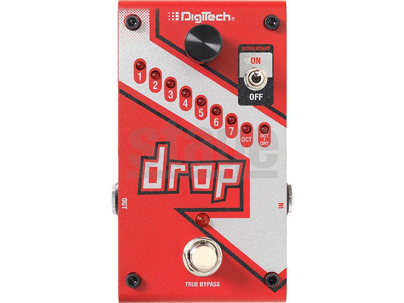 Digitech-Drop